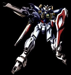 GUNDAM